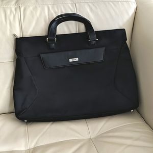 Tumi Laptop Bag